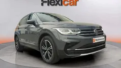 Usado 2021 VW Tiguan Life SUV | 21.990 € (Super precio)