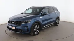 Usado 2022 Kia Sorento SUV | 33.899 € (Precio justo)