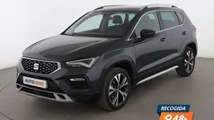 Usado 2020 Seat Ateca Xperience SUV | 21.399 € (Buen precio)