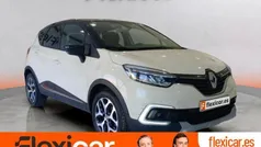 Usado 2020 Renault Captur LIMITED SUV | 13.790 € (Precio justo)