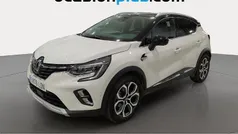 Usado 2019 Renault Captur Zen SUV | 16.900 € (Precio justo)