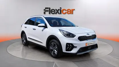 Usado Kia Niro 141 CV (103 kW) 2021 SUV