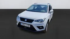 Usado 2020 Seat Arona Ecomotive SUV | 15.100 € (Precio justo)