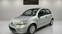 Usado 2009 Citroën C3 Furio Utilitario | 4600 € (Precio justo)