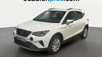 Usado 2021 Seat Arona Style SUV | 12.719 € (Super precio)