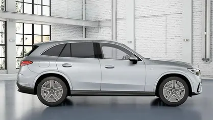 Brugt Mercedes GLC300e 333 HK (244 kW) 2026