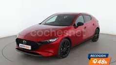 Usado 2024 Mazda 3 Homura-Line Berlina | 26.899 € (Precio justo)