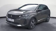 Usado 2021 Peugeot 3008 GT SUV | 22.500 € (Precio justo)