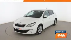 Usado 2015 Peugeot 308 Style | 10.199 € (Precio justo)