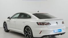 Usado 2023 VW Arteon R | 48.290 € (Buen precio)