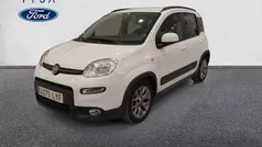 Usado 2022 Fiat Panda City Life Utilitario | 11.990 € (Precio justo)