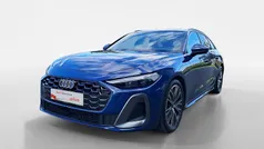 Azul Nuevo 2025 Audi A5 S-Line Familiar | 55.000 € (Precio justo)