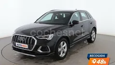 Usado 2019 Audi Q3 Advanced SUV | 24.399 € (Buen precio)