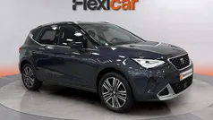 Usado 2022 Seat Arona Xperience SUV | 16.690 € (Buen precio)