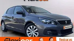 Usado 2020 Peugeot 308 Style Utilitario | 10.790 € (Buen precio)