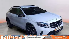 Usado 2018 Mercedes GLA200 SUV | 21.190 € (Buen precio)