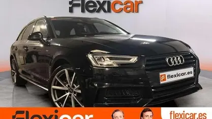Usado Audi A4 Advanced 150 CV (110 kW) 2019 Familiar