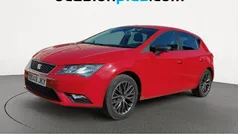 Usado 2015 Seat Leon CONNECT Utilitario | 11.900 € (Precio justo)