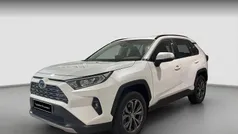Usado 2025 Toyota RAV4 Advance SUV | 41.900 € (Precio justo)