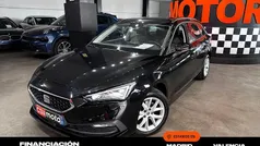 Usado 2022 Seat Leon Style Berlina | 14.850 € (Buen precio)