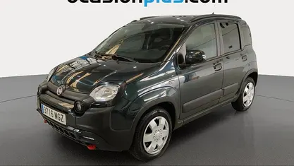 Usado 2023 Fiat Panda Cross Cross Utilitario | 10.000 € (Buen precio)