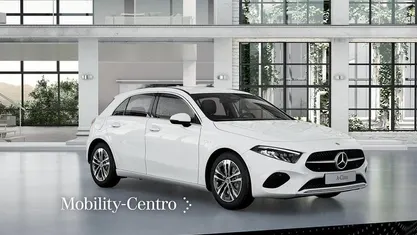 Usado Mercedes A250 218 CV (160 kW) 2025 Berlina