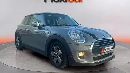 Usado Mini Cooper 136 CV (100 kW) 2017 Utilitario