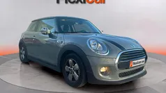 Usado 2017 Mini Cooper Utilitario | 13.990 € (Buen precio)