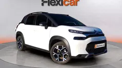Usado 2023 Citroën C3 Aircross PureTech SUV | 15.890 € (Buen precio)