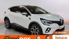 Usado 2020 Renault Captur Zen SUV | 18.490 € (Precio justo)