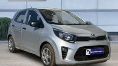 Usado 2019 Kia Picanto Utilitario | 9500 € (Precio justo)