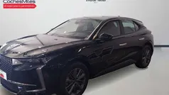 Usado 2022 DS Automobiles DS4 Bastille Plus SUV | 24.490 € (Buen precio)