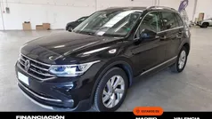 Usado 2021 VW Tiguan Life SUV | 24.850 € (Super precio)