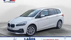 Usado 2020 BMW 218 Familiar | 15.250 € (Buen precio)