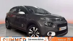 Usado 2019 Citroën C3 Feel Utilitario | 8890 € (Precio justo)