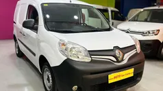 Usado 2020 Renault Kangoo Monovolumen | 10.900 € (Precio justo)
