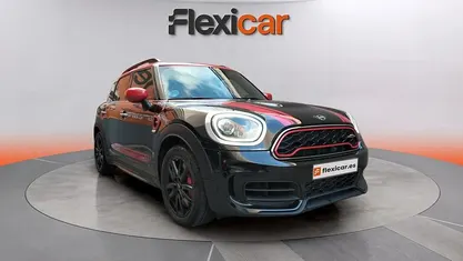Usado Mini John Cooper Works Countryman 306 CV (225 kW) 2019 SUV