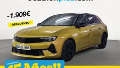Usado 2022 Opel Astra GS Line Berlina | 16.490 € (Precio justo)