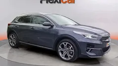Usado 2020 Kia XCeed SUV | 15.190 € (Precio justo)