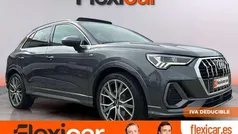 Usado 2019 Audi Q3 S-Line SUV | 32.890 € (Precio justo)