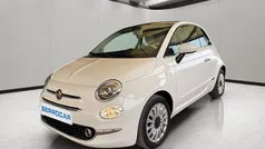 Usado 2019 Fiat 500 Lounge Utilitario | 8900 € (Precio justo)