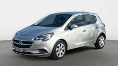 Usado 2014 Opel Corsa Expression Utilitario | 7650 € (Precio justo)