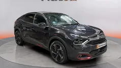 Usado 2021 Citroën C4 Feel Berlina | 14.090 € (Precio justo)
