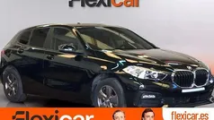 Usado 2023 BMW 116 Utilitario | 23.990 € (Precio justo)