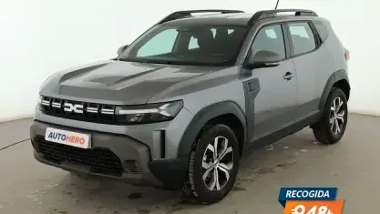 Occasion Dacia Duster Expression 131 ch (96 kW) 2025 Gris SUV