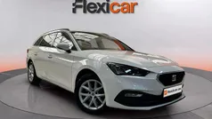 Usado 2021 Seat Leon Style Familiar | 14.490 € (Precio justo)
