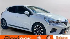 Usado 2021 Renault Clio V Intens Berlina | 15.990 € (Precio justo)