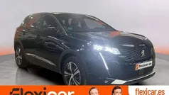 Usado 2023 Peugeot 3008 Allure Monovolumen | 16.190 € (Buen precio)