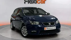 Usado 2017 Seat Ibiza Reference Berlina | 8690 € (Buen precio)