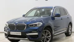 Usado 2020 BMW X3 Comfort Edition SUV | 34.900 € (Buen precio)